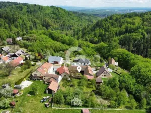 Prodej rodinného domu, Olšovec - Boňkov, 70 m2