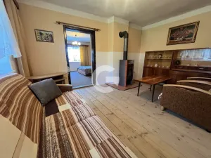 Prodej rodinného domu, Olšovec - Boňkov, 70 m2