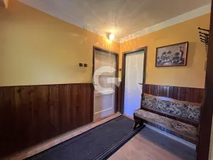 Prodej rodinného domu, Olšovec - Boňkov, 70 m2