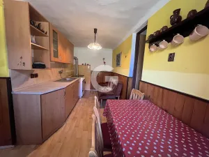 Prodej rodinného domu, Olšovec - Boňkov, 70 m2