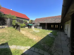 Prodej rodinného domu, Olšovec - Boňkov, 70 m2