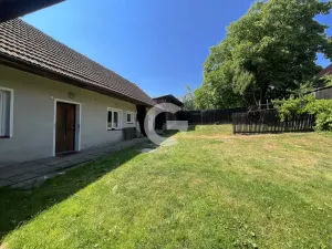 Prodej rodinného domu, Olšovec - Boňkov, 70 m2