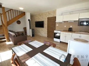 Pronájem bytu 3+kk, Josefův Důl, 80 m2