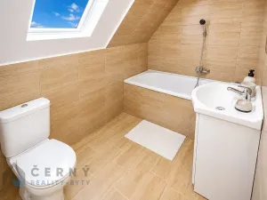Pronájem bytu 3+kk, Josefův Důl, 80 m2