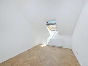 Pronájem bytu 4+kk, Praha - Nusle, Sezimova, 111 m2