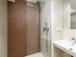 Pronájem bytu 4+kk, Praha - Nusle, Sezimova, 111 m2