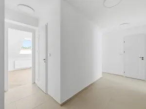 Pronájem bytu 4+kk, Praha - Nusle, Sezimova, 111 m2