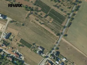 Prodej pozemku pro bydlení, Ivaň, 6921 m2