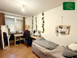 Prodej bytu 3+1, Česká Lípa, 74 m2