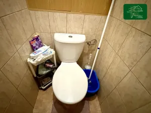 Prodej bytu 3+1, Česká Lípa, 74 m2