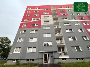 Prodej bytu 3+1, Česká Lípa, 74 m2