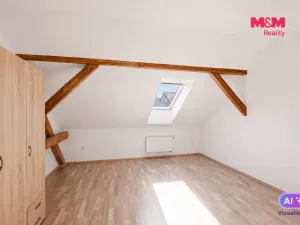 Prodej rodinného domu, Lužná, Čsl. armády, 280 m2