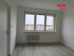 Pronájem bytu 1+1, Ostrava - Hrabůvka, Kašparova, 28 m2