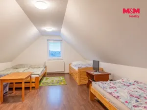 Prodej bytu 5+kk, Těšovice - Běleč, 88 m2