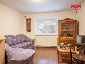 Prodej bytu 5+kk, Těšovice - Běleč, 88 m2