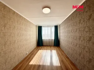 Pronájem bytu 3+1, Most, Javorová, 66 m2