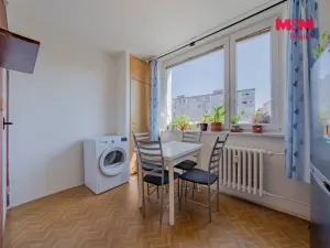 Prodej bytu 2+1, Valašské Meziříčí, Zdeňka Fibicha, 56 m2