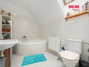 Prodej rodinného domu, Synkov-Slemeno - Jedlina, 115 m2