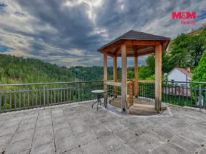 Prodej rodinného domu, Manětín - Rabštejn nad Střelou, 1250 m2