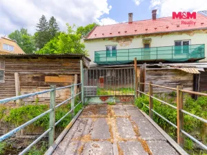 Prodej rodinného domu, Libavá - Město Libavá, Smilovská, 115 m2
