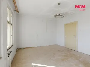 Prodej rodinného domu, Domoušice, 150 m2