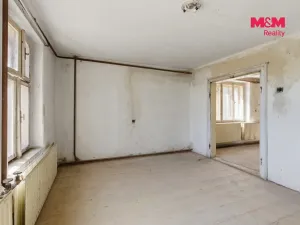 Prodej rodinného domu, Domoušice, 150 m2