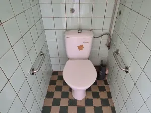 Prodej bytu 3+1, Vlastibořice, 65 m2