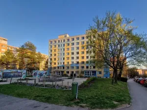 Prodej bytu 3+1, Praha - Modřany, Hausmannova, 69 m2
