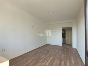 Pronájem bytu 1+1, Týnec nad Labem, Lžovická, 32 m2