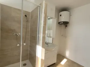 Pronájem bytu 1+1, Týnec nad Labem, Lžovická, 32 m2
