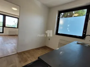 Pronájem bytu 1+1, Týnec nad Labem, Lžovická, 32 m2