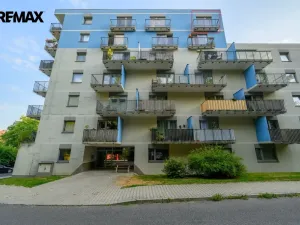 Prodej bytu 1+kk, Liberec, Kašmírová, 47 m2