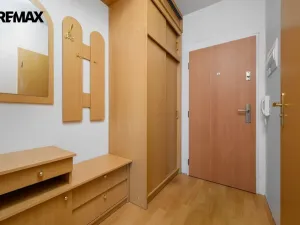 Prodej bytu 1+kk, Liberec, Kašmírová, 47 m2