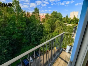 Prodej bytu 1+kk, Liberec, Kašmírová, 47 m2