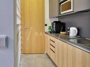 Pronájem kanceláře, Brno, Vídeňská, 11 m2