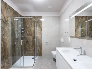 Pronájem bytu 2+kk, Praha - Čakovice, Schoellerova, 63 m2