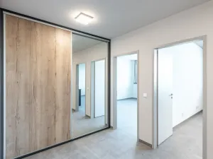 Pronájem bytu 2+kk, Praha - Čakovice, Schoellerova, 63 m2