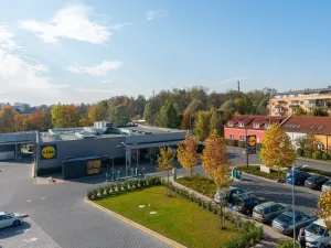 Pronájem bytu 2+kk, Praha - Čakovice, Schoellerova, 63 m2