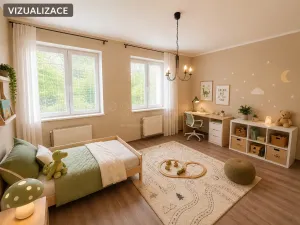 Prodej bytu 3+kk, Olomouc, Bílkova, 105 m2