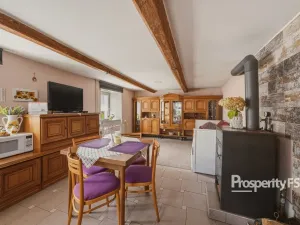 Prodej rodinného domu, Liběšice - Dolní Chobolice, 1081 m2