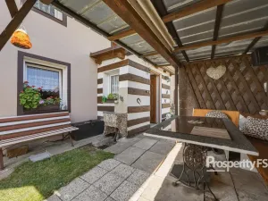 Prodej rodinného domu, Liběšice - Dolní Chobolice, 1081 m2