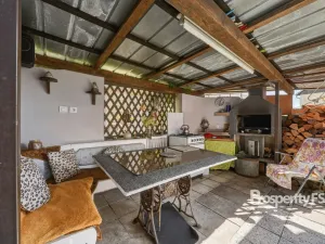 Prodej rodinného domu, Liběšice - Dolní Chobolice, 1081 m2