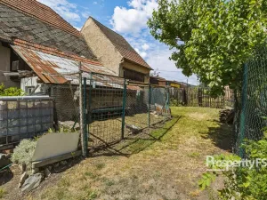 Prodej rodinného domu, Liběšice - Dolní Chobolice, 1081 m2