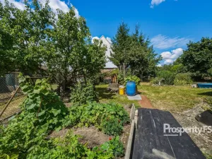 Prodej rodinného domu, Liběšice - Dolní Chobolice, 1081 m2