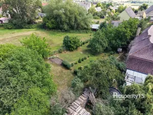Prodej rodinného domu, Liběšice - Dolní Chobolice, 1081 m2