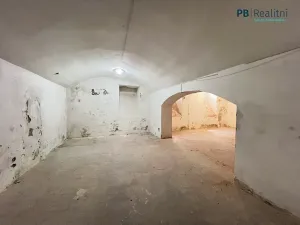 Prodej komerční nemovitosti, Praha - Karlín, Křižíkova, 235 m2
