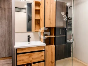 Pronájem bytu 3+1, Zlín, Česká, 69 m2
