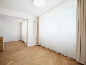 Prodej bytu 3+kk, Praha - Strašnice, Přetlucká, 81 m2
