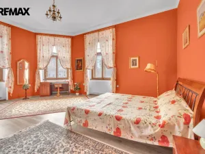 Pronájem bytu 3+1, Chlumec nad Cidlinou - Chlumec nad Cidlinou IV, Smetanova, 98 m2