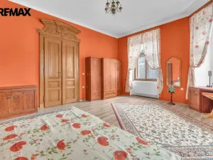 Pronájem bytu 3+1, Chlumec nad Cidlinou - Chlumec nad Cidlinou IV, Smetanova, 98 m2